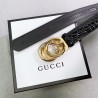 Cinturón Gucci Exclusivo - Modelo 1555