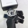 Cinturón Gucci Exclusivo - Modelo 1556