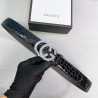 Cinturón Gucci Exclusivo - Modelo 1556