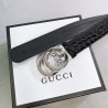 Cinturón Gucci Exclusivo - Modelo 1556