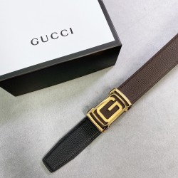 Cinturón Gucci Exclusivo - Modelo 1557