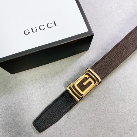 Cinturón Gucci Exclusivo - Modelo 1557