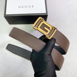 Cinturón Gucci Exclusivo - Modelo 1557