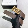 Cinturón Gucci Exclusivo - Modelo 1557