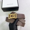 Cinturón Gucci Exclusivo - Modelo 1557