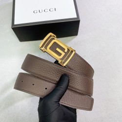 Cinturón Gucci Exclusivo - Modelo 1557
