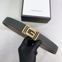 Cinturón Gucci Exclusivo - Modelo 1558