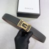Cinturón Gucci Exclusivo - Modelo 1558
