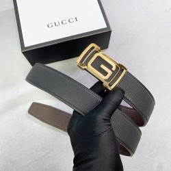 Cinturón Gucci Exclusivo - Modelo 1558