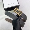 Cinturón Gucci Exclusivo - Modelo 1558
