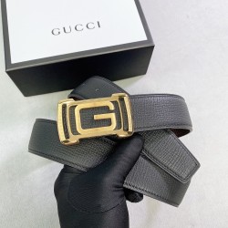Cinturón Gucci Exclusivo - Modelo 1558