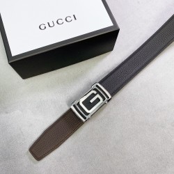 Cinturón Gucci Exclusivo - Modelo 1559