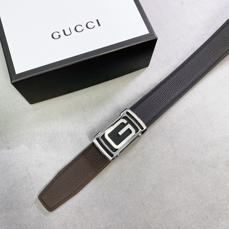 Cinturón Gucci Exclusivo - Modelo 1559