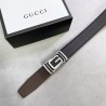 Cinturón Gucci Exclusivo - Modelo 1559