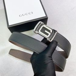 Cinturón Gucci Exclusivo - Modelo 1559
