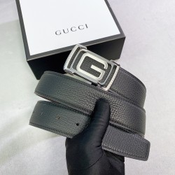 Cinturón Gucci Exclusivo - Modelo 1559