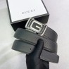 Cinturón Gucci Exclusivo - Modelo 1559