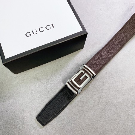 Cinturón Gucci Exclusivo - Modelo 1560