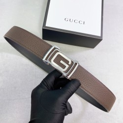 Cinturón Gucci Exclusivo - Modelo 1560