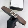 Cinturón Gucci Exclusivo - Modelo 1560