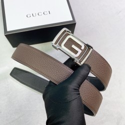 Cinturón Gucci Exclusivo - Modelo 1560