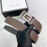 Cinturón Gucci Exclusivo - Modelo 1560