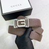 Cinturón Gucci Exclusivo - Modelo 1560