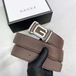 Cinturón Gucci Exclusivo - Modelo 1560