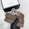Cinturón Gucci Exclusivo - Modelo 1560