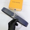 Cinturón de Lujo Exclusivo - Modelo 1561