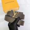 Cinturón de Lujo Exclusivo - Modelo 1564