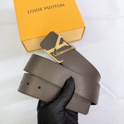 Cinturón de Lujo Exclusivo - Modelo 1564
