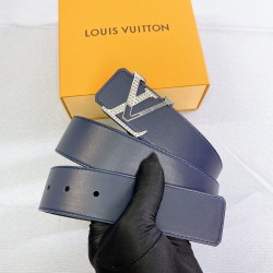 Cinturón de Lujo Exclusivo - Modelo 1566