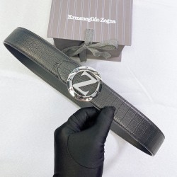 Cinturón de Lujo Exclusivo - Modelo 1570