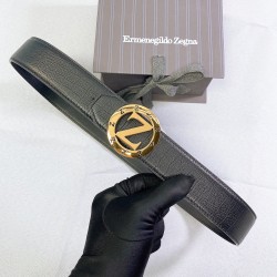 Cinturón de Lujo Exclusivo - Modelo 1571