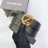 Cinturón de Lujo Exclusivo - Modelo 1571