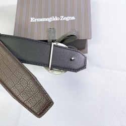 Cinturón de Lujo Exclusivo - Modelo 1572