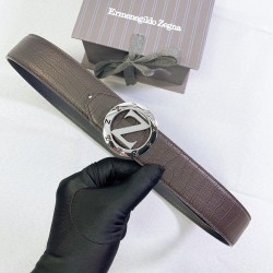 Cinturón de Lujo Exclusivo - Modelo 1572
