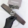 Cinturón de Lujo Exclusivo - Modelo 1572