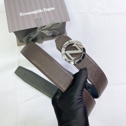 Cinturón de Lujo Exclusivo - Modelo 1572