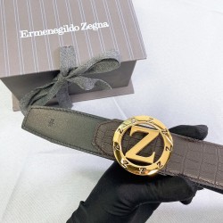 Cinturón de Lujo Exclusivo - Modelo 1573