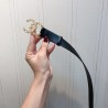 Cinturón de Lujo Exclusivo - Modelo 1576