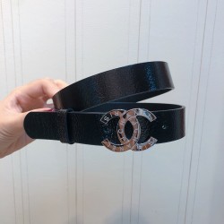 Cinturón de Lujo Exclusivo - Modelo 1582