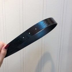 Cinturón de Lujo Exclusivo - Modelo 1582