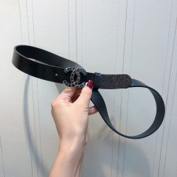 Cinturón de Lujo Exclusivo - Modelo 1582