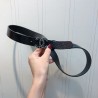Cinturón de Lujo Exclusivo - Modelo 1582