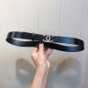 Cinturón de Lujo Exclusivo - Modelo 1582