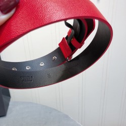 Cinturón de Lujo Exclusivo - Modelo 1584