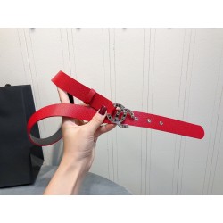 Cinturón de Lujo Exclusivo - Modelo 1584