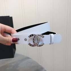 Cinturón de Lujo Exclusivo - Modelo 1585